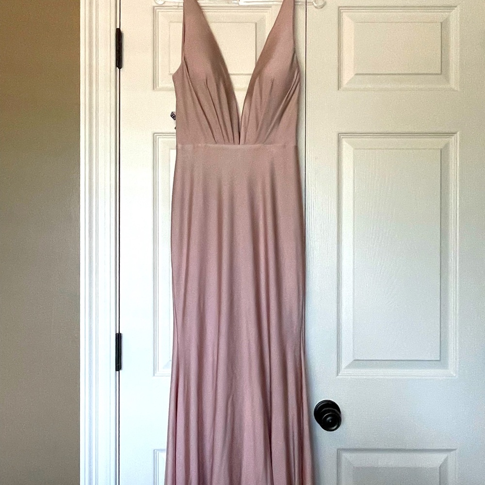 Gorgeous Evening Gown